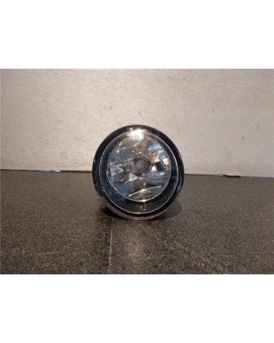 FARO ANTINIEBLA IZDO.