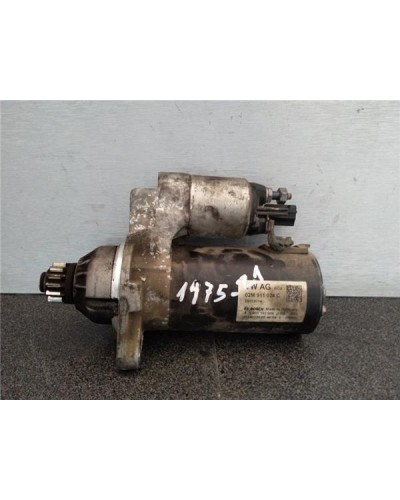 MOTOR ARRANQUE
