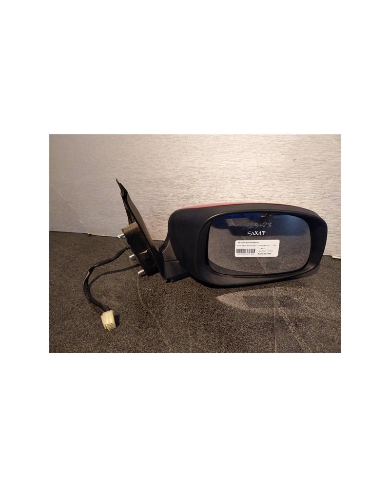 RETROVISOR DCHO.