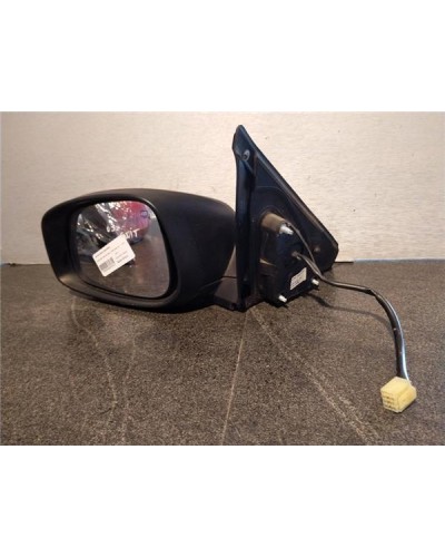 RETROVISOR IZDO.