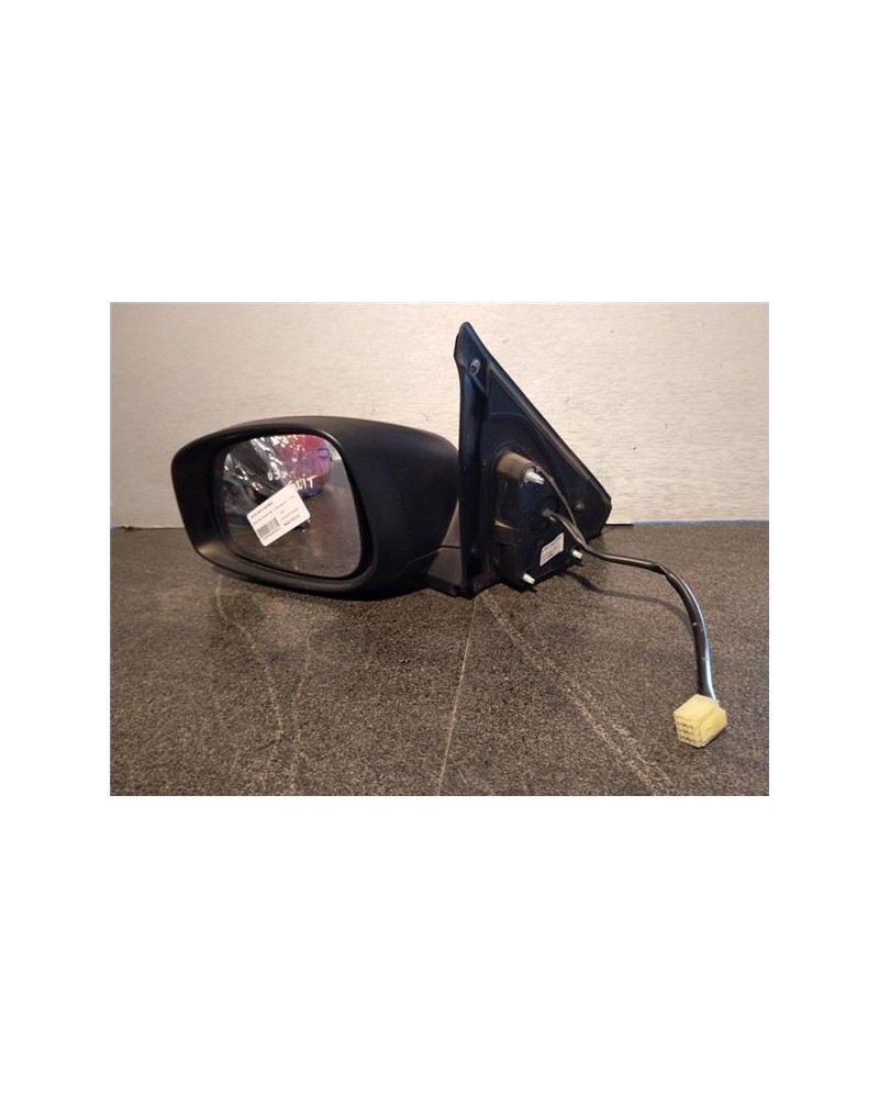 RETROVISOR IZDO.