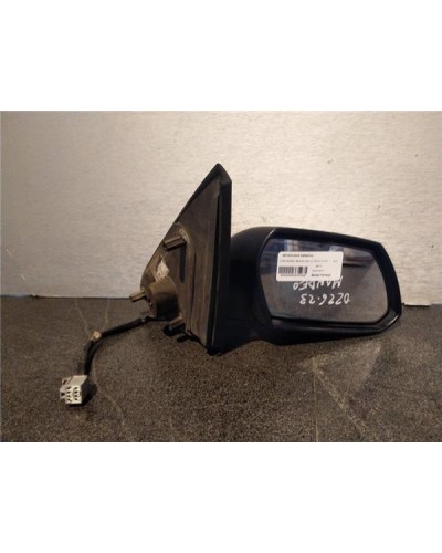 RETROVISOR DCHO.