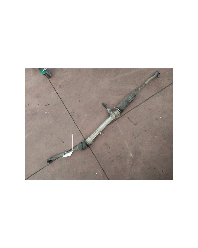CREMALLERA DIRECCION ASISTIDA