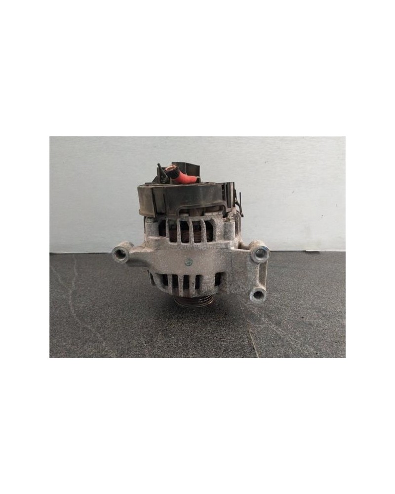 ALTERNADOR