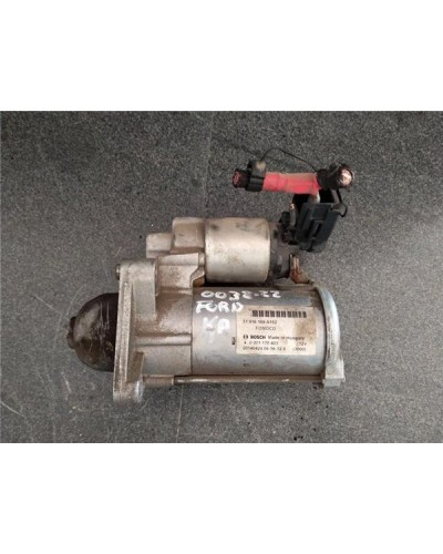 MOTOR ARRANQUE