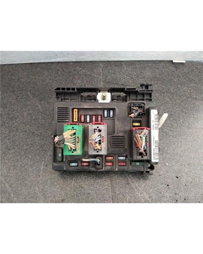 CAJA RELES