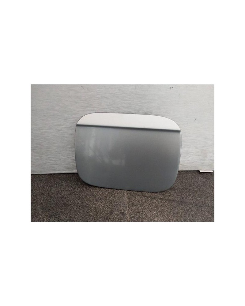 TAPA EXTERIOR COMBUSTIBLE