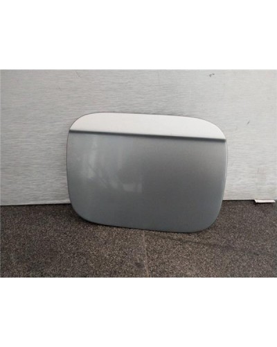 TAPA EXTERIOR COMBUSTIBLE