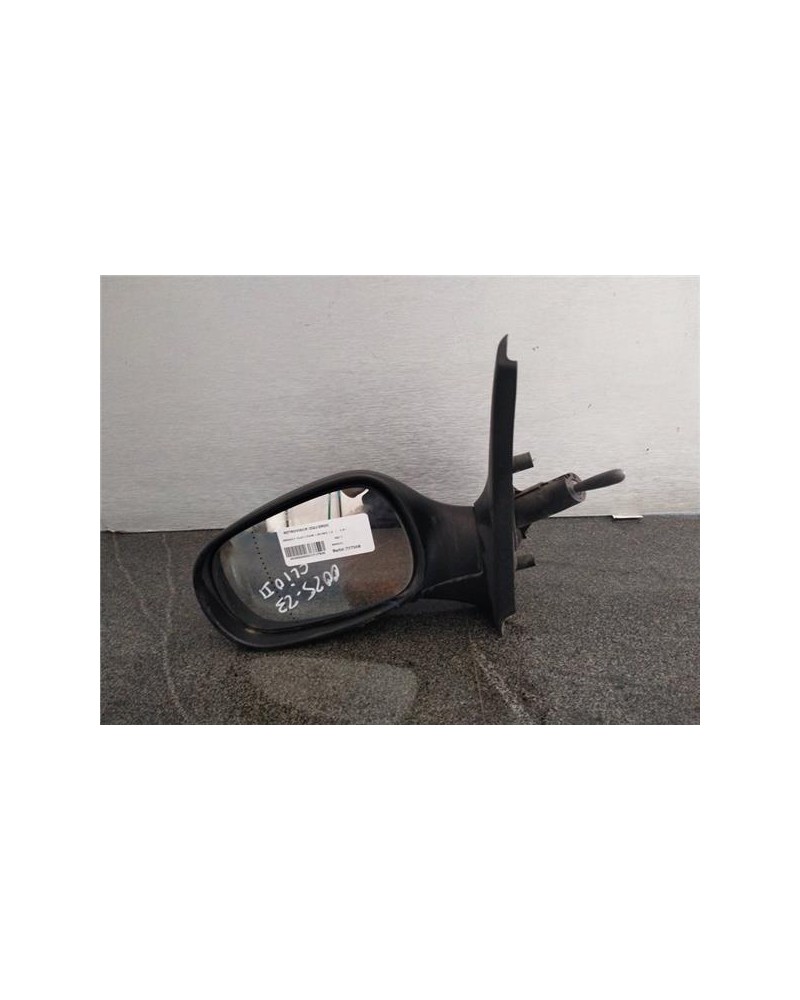 RETROVISOR IZDO.