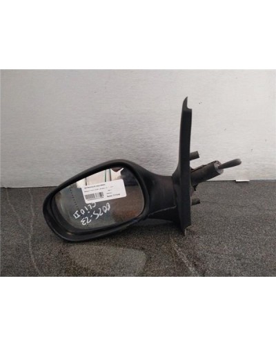 RETROVISOR IZDO.