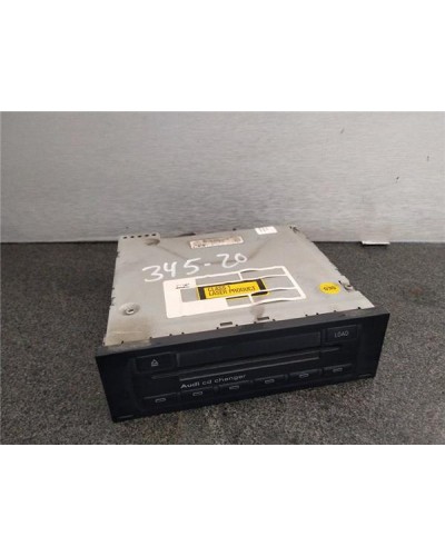RADIO / CD