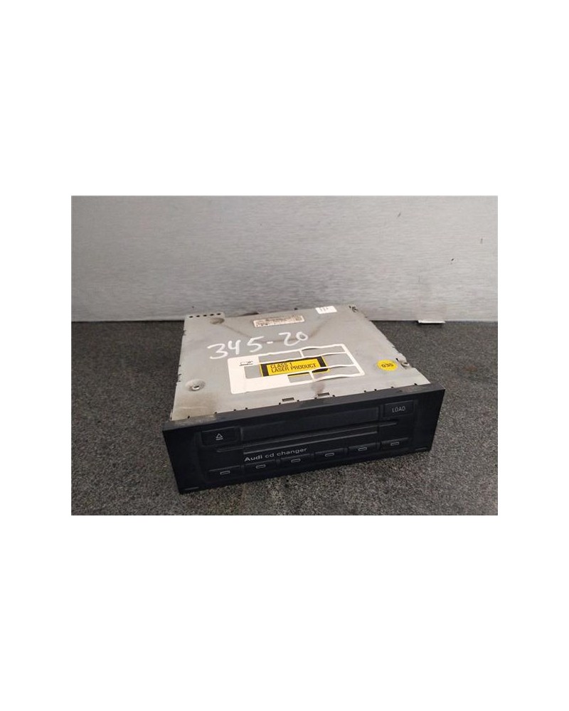 RADIO / CD