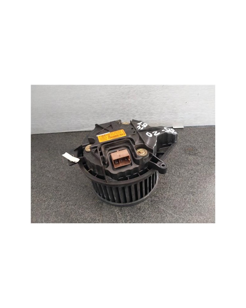 VENTILADOR CALEFACCION