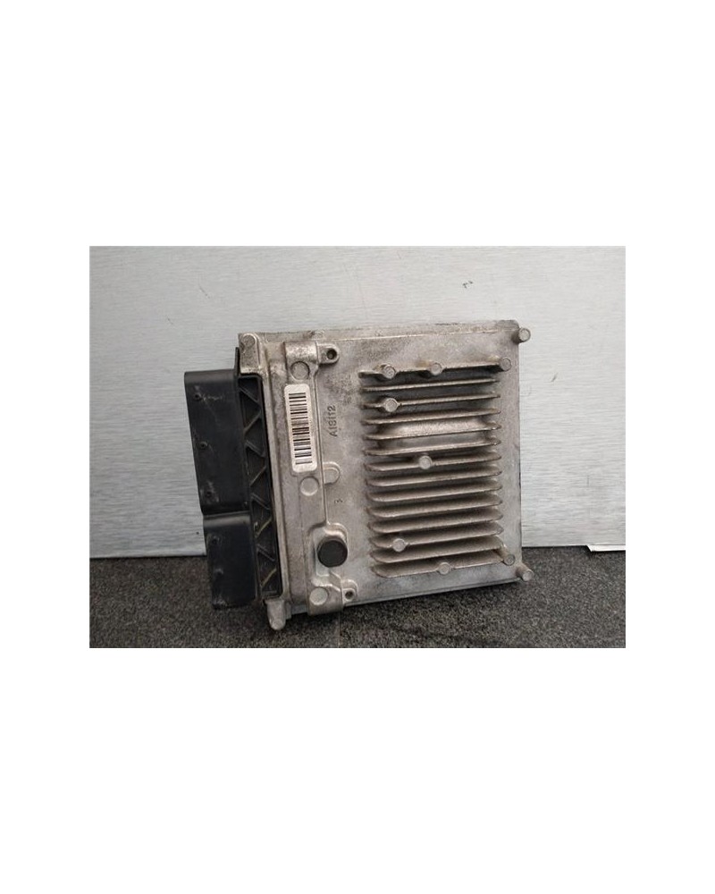CENTRALITA MOTOR UCE