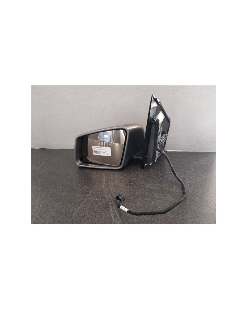 RETROVISOR IZDO.