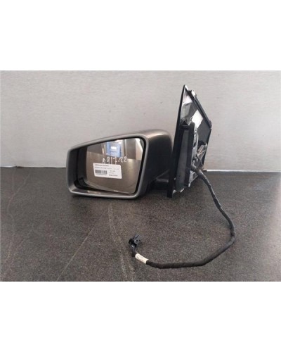 RETROVISOR IZDO.