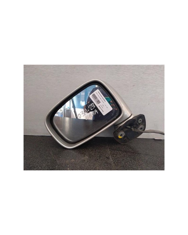 RETROVISOR IZDO.
