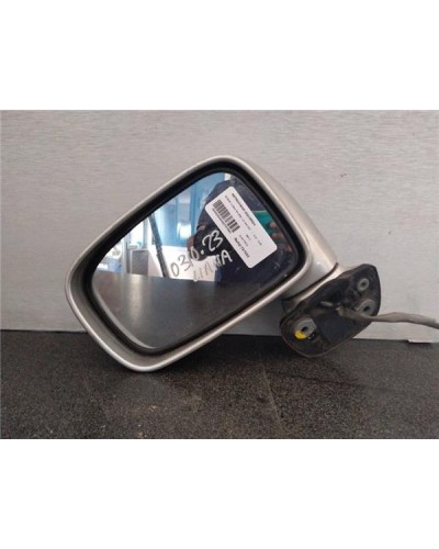 RETROVISOR IZDO.