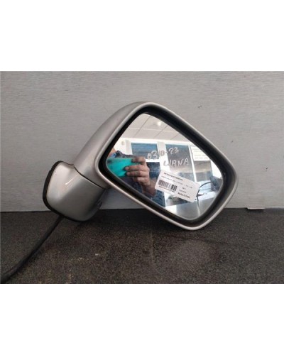 RETROVISOR DCHO.