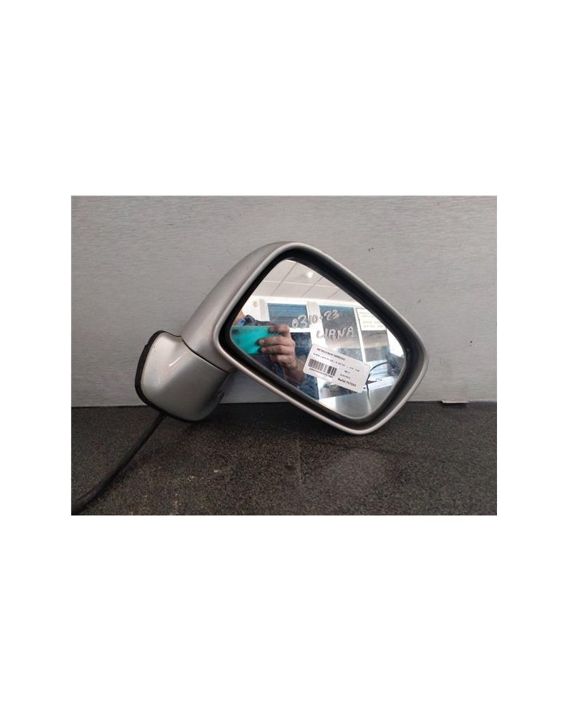 RETROVISOR DCHO.