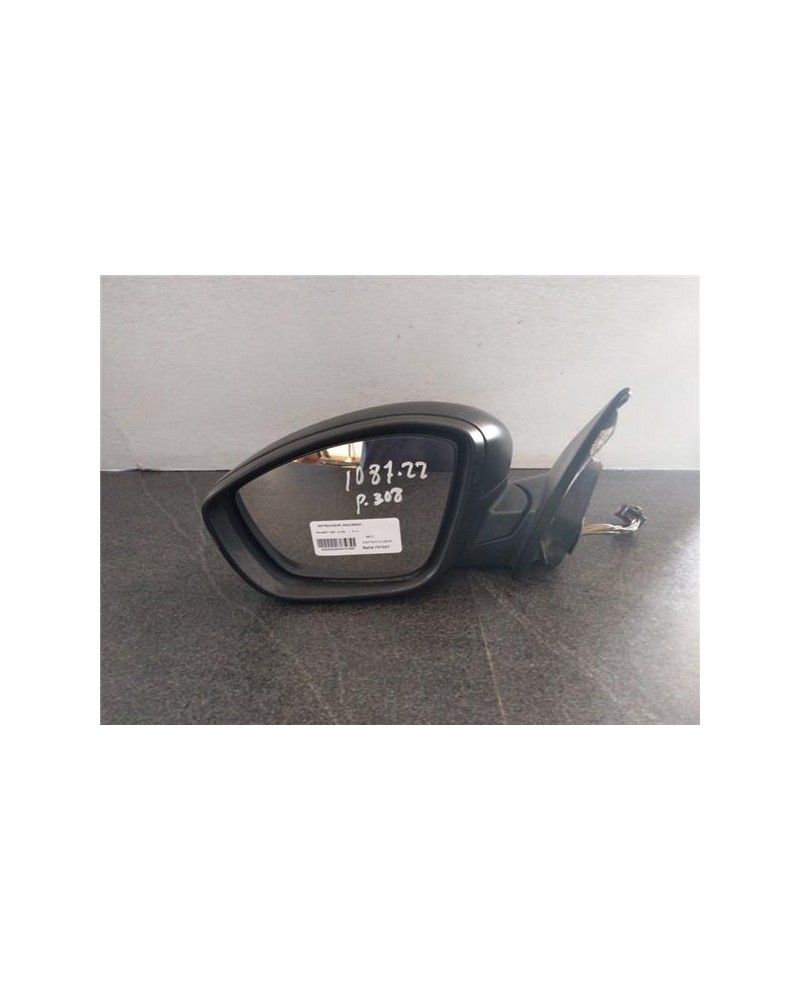 RETROVISOR IZDO.