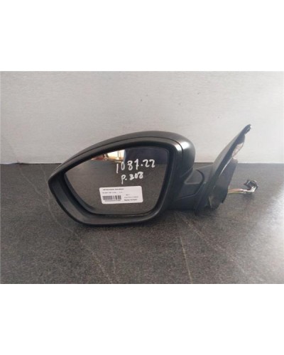 RETROVISOR IZDO.