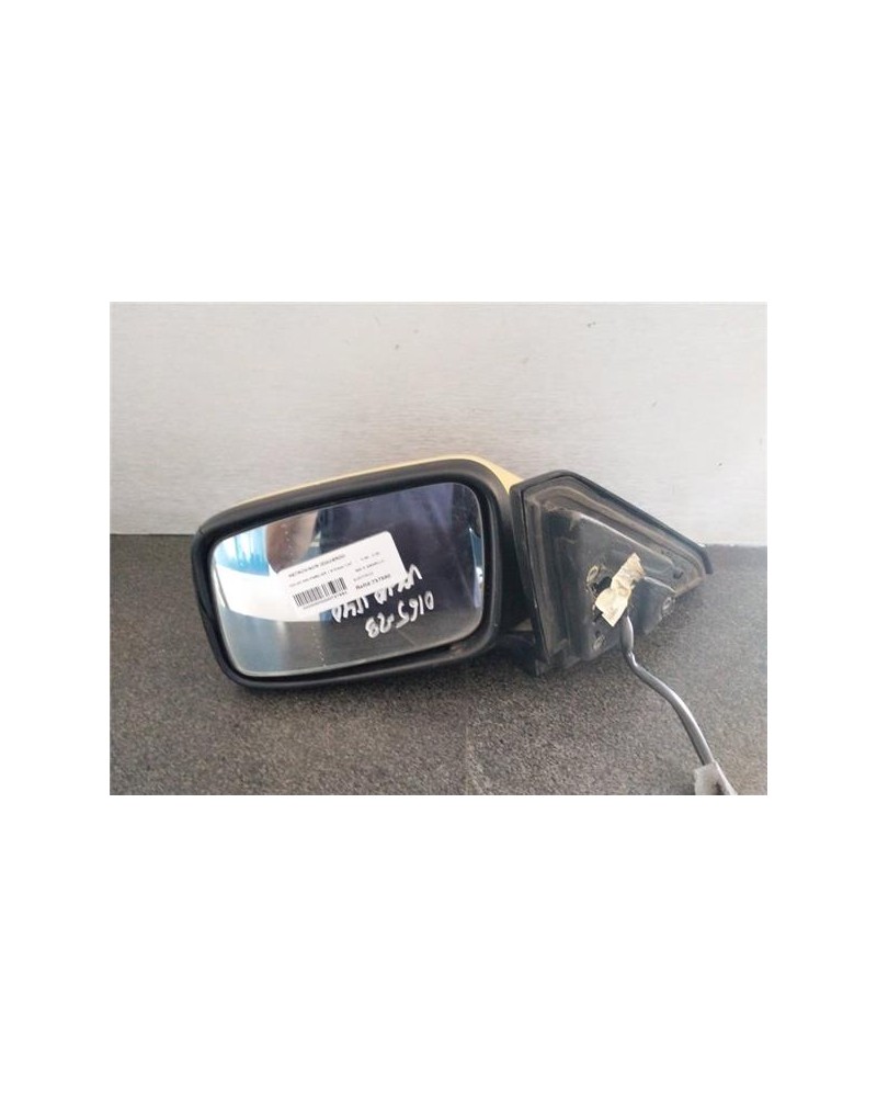 RETROVISOR IZDO.