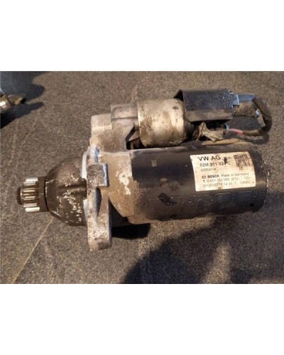 MOTOR ARRANQUE