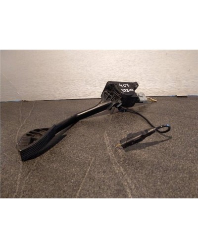 POTENCIOMETRO PEDAL GAS