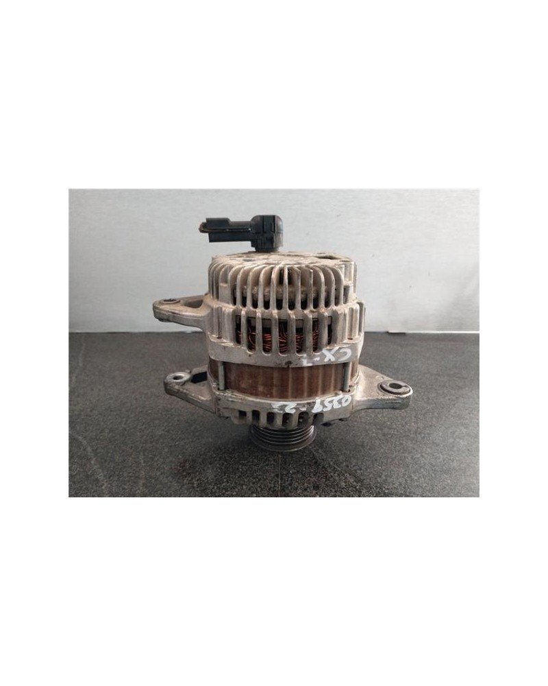 ALTERNADOR