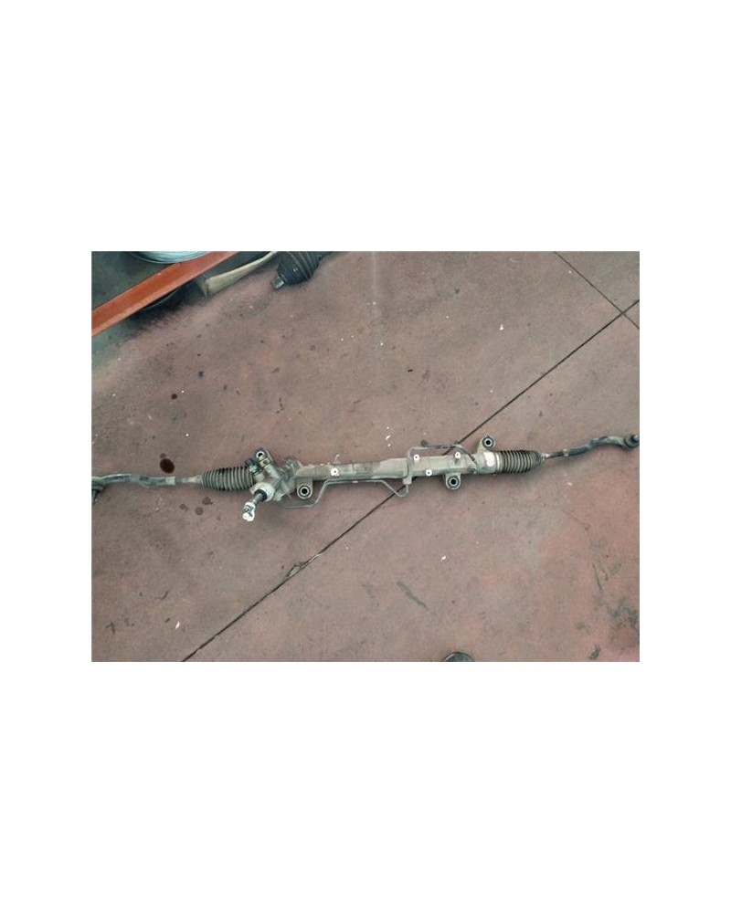 CREMALLERA DIRECCION ASISTIDA