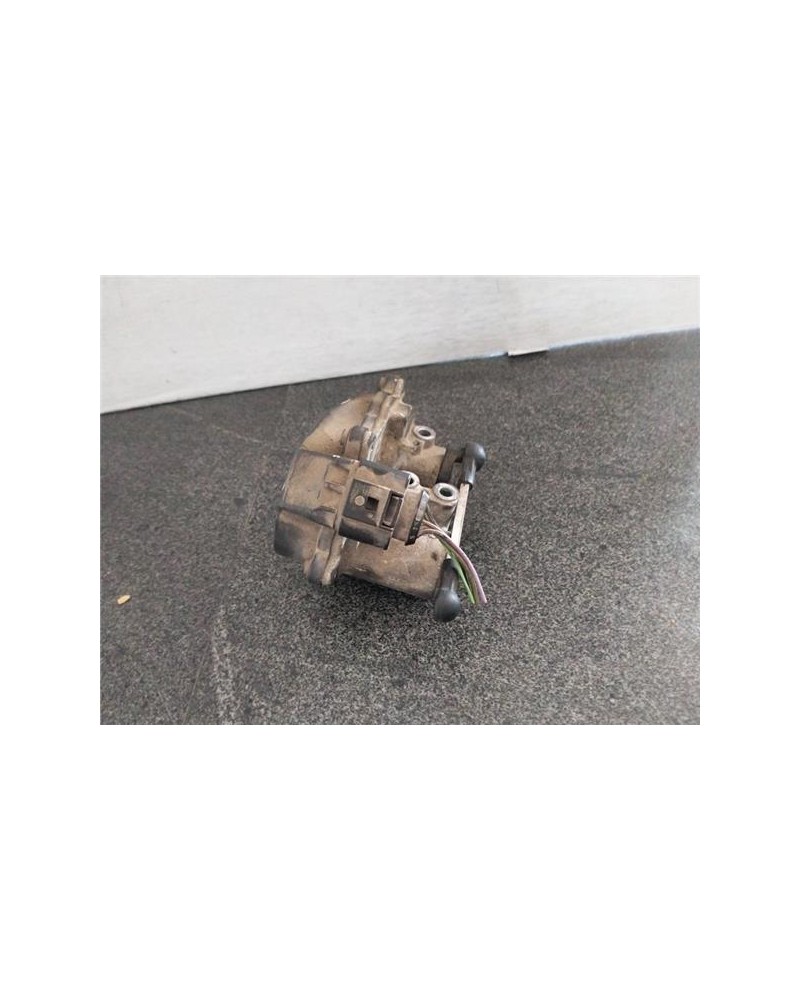 CAJA MARIPOSA AIRE