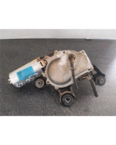 MOTOR LIMPIAPARABRISAS TRA.