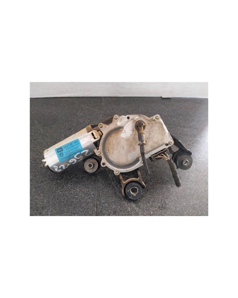 MOTOR LIMPIAPARABRISAS TRA.