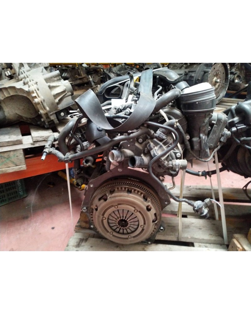 MOTOR COMPLETO