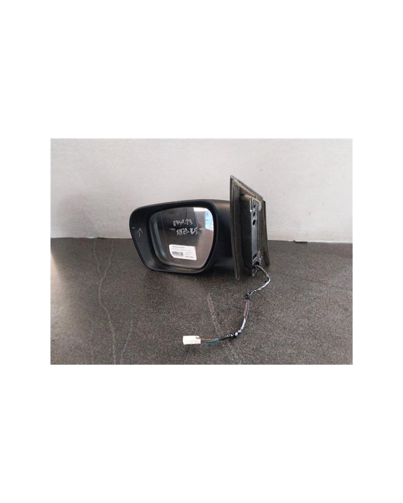 RETROVISOR IZDO.