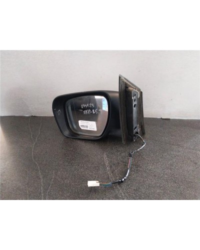 RETROVISOR IZDO.