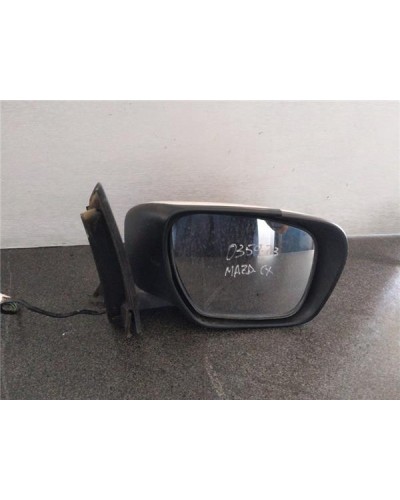 RETROVISOR DCHO.