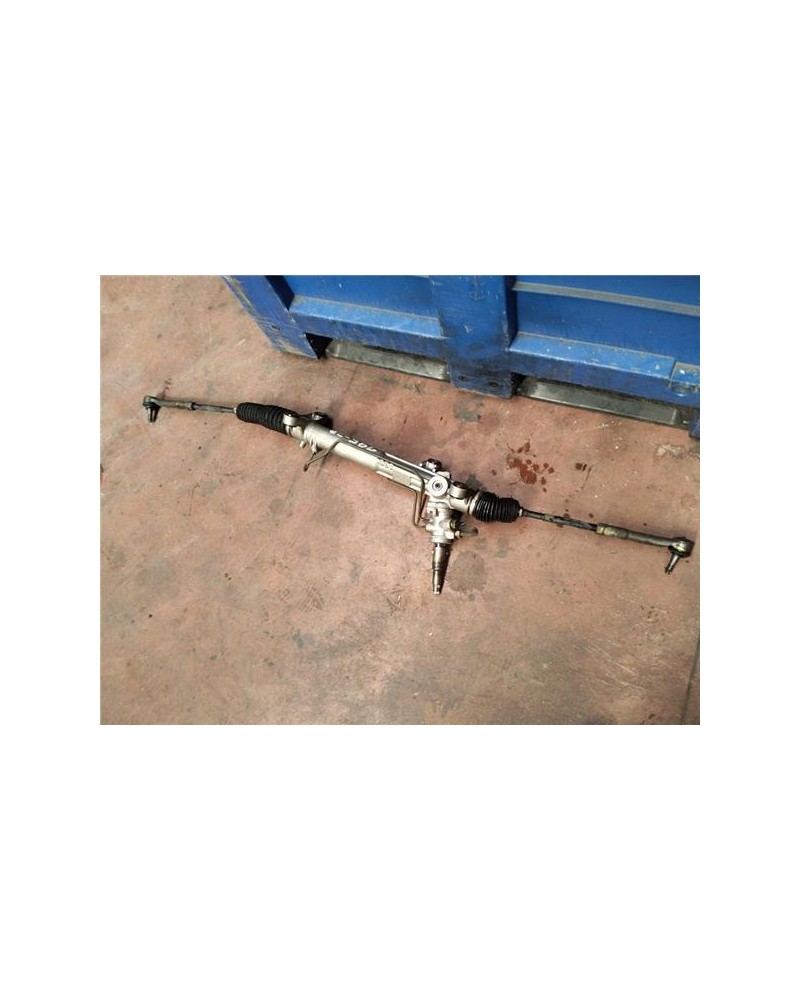 CREMALLERA DIRECCION ASISTIDA