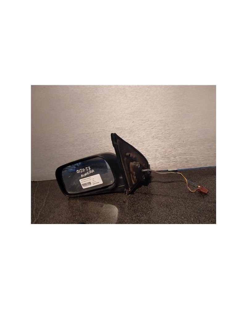 RETROVISOR IZDO.