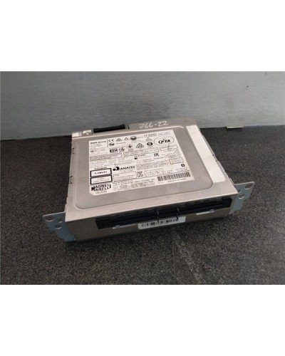 RADIO / CD