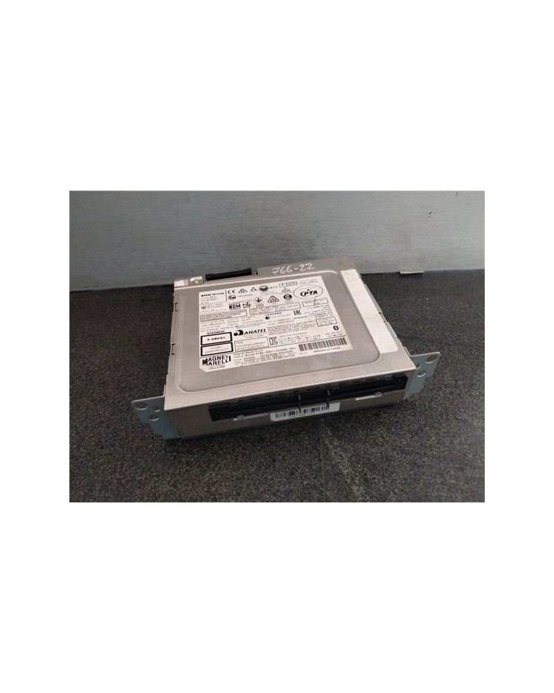 RADIO / CD