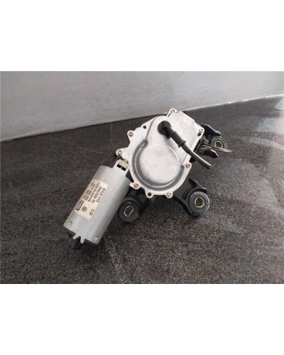 MOTOR LIMPIAPARABRISAS TRA.