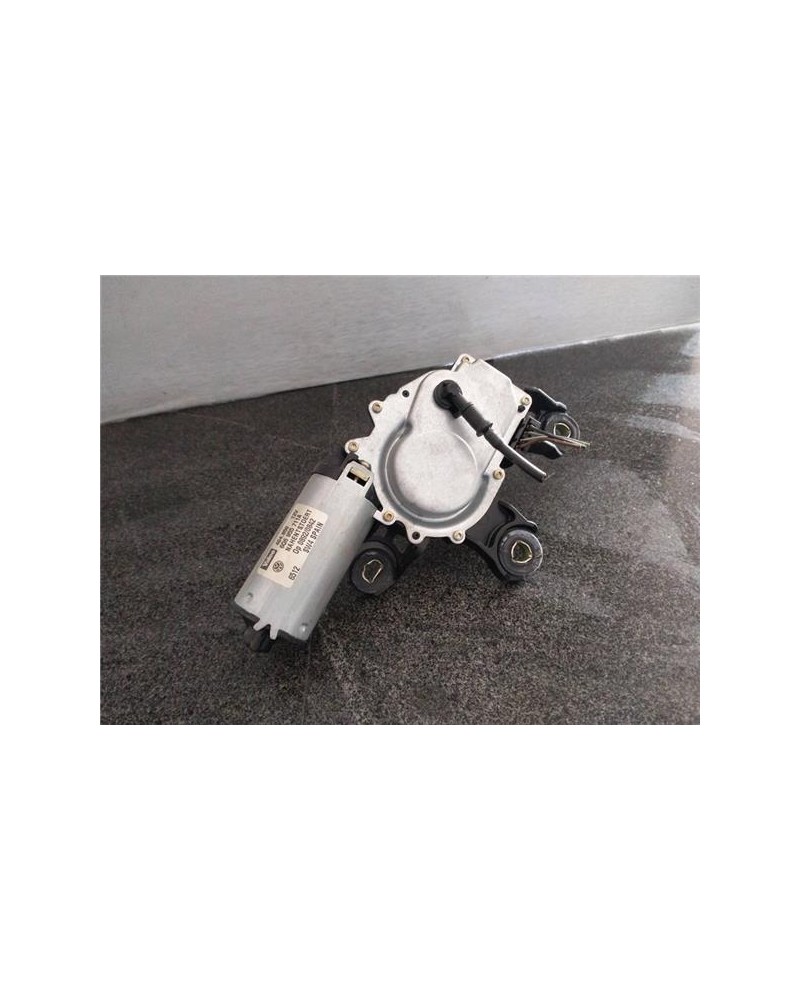 MOTOR LIMPIAPARABRISAS TRA.