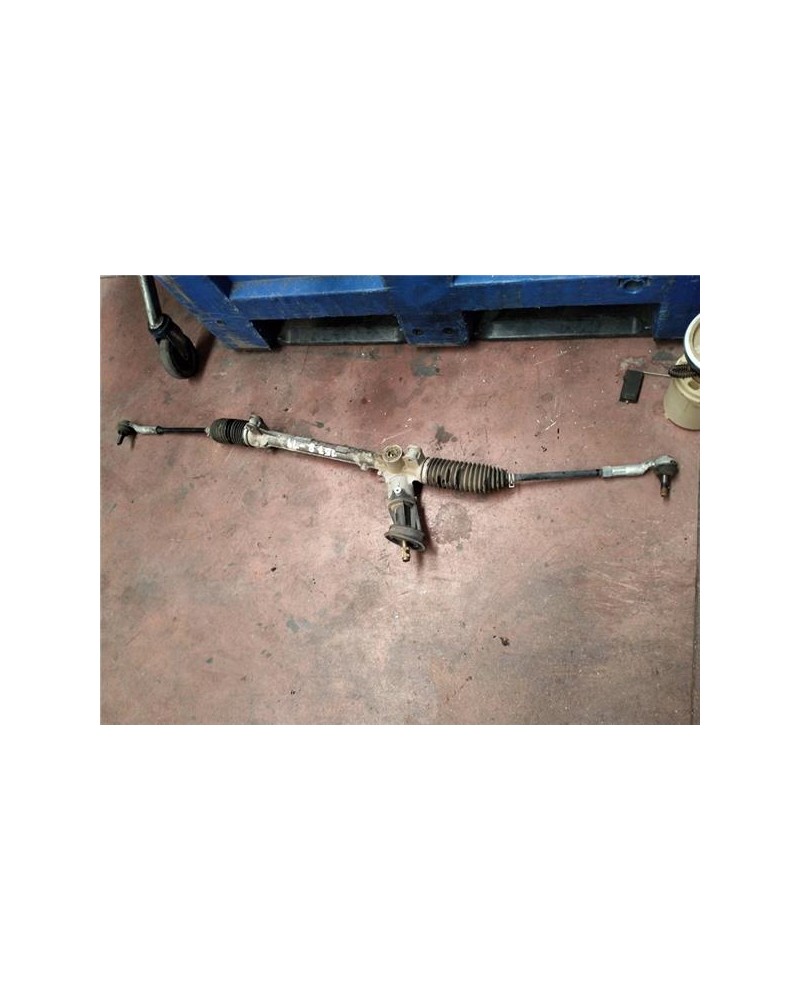CREMALLERA DIRECCION ASISTIDA