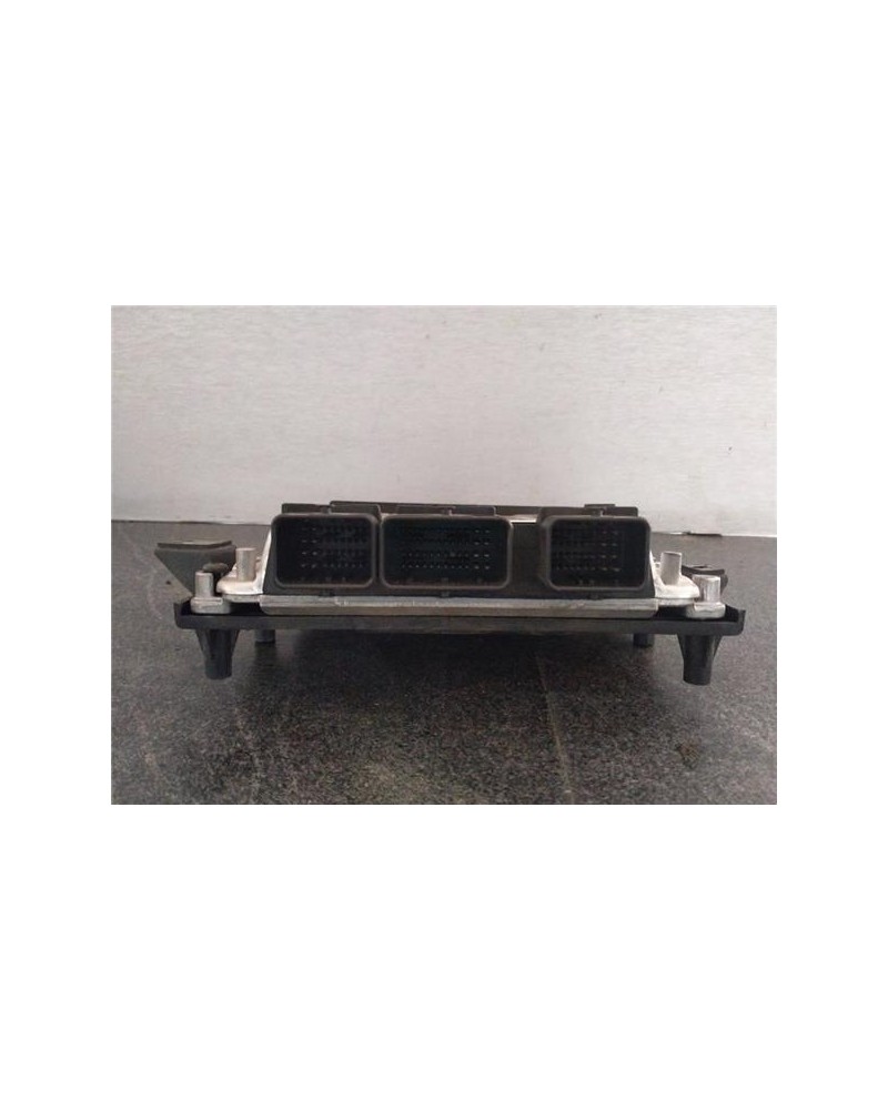CENTRALITA MOTOR UCE