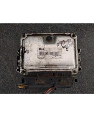 CENTRALITA MOTOR UCE