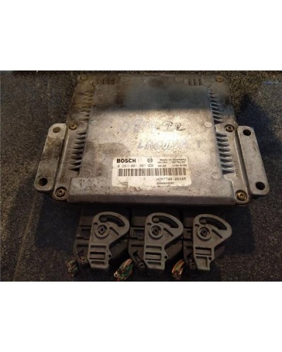 CENTRALITA MOTOR UCE
