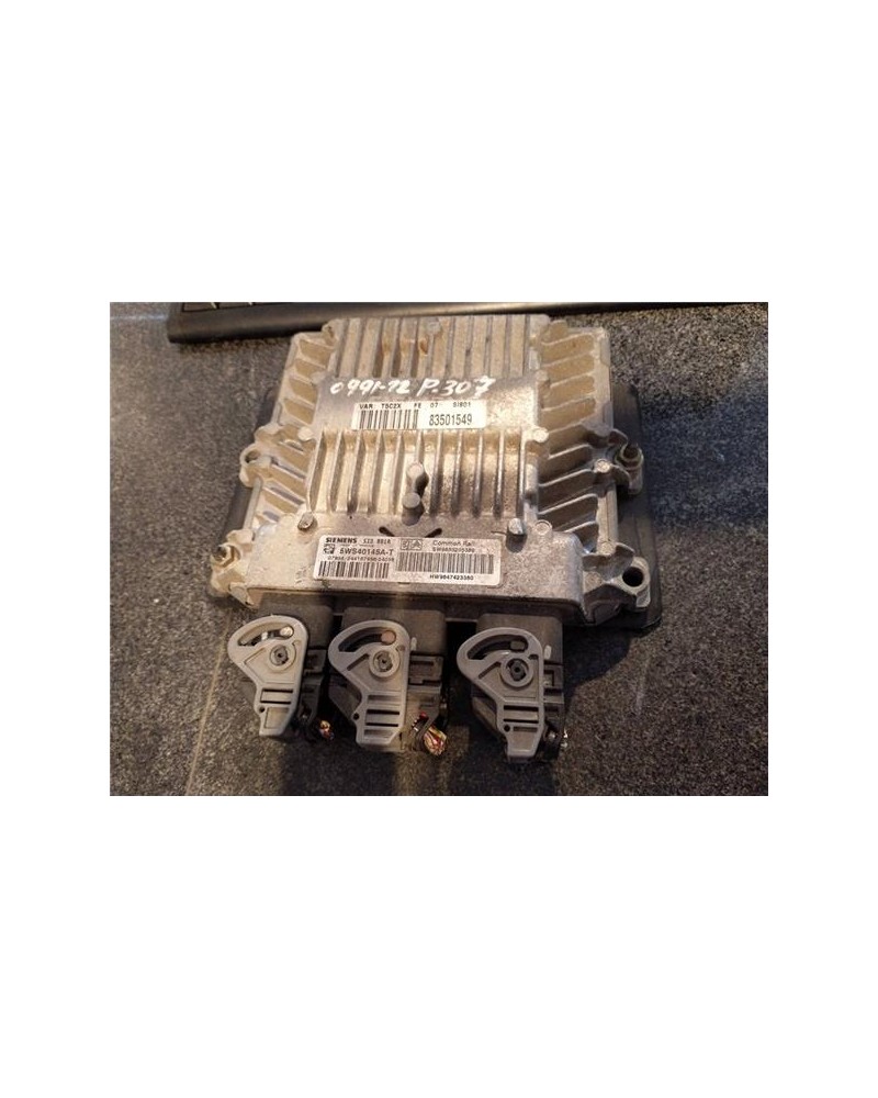 CENTRALITA MOTOR UCE