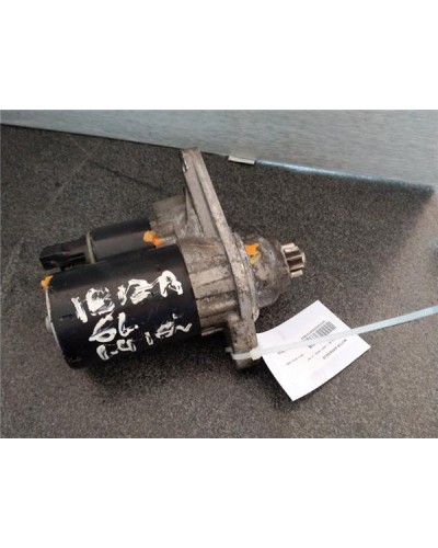 MOTOR ARRANQUE